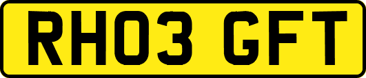 RH03GFT