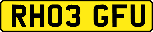 RH03GFU