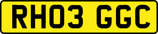 RH03GGC