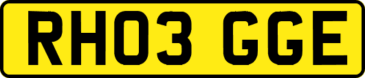 RH03GGE