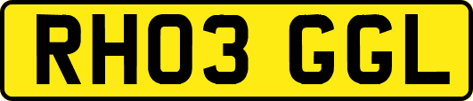 RH03GGL