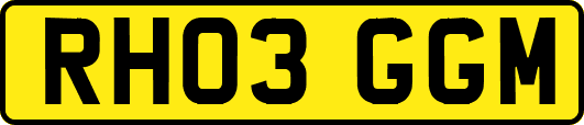 RH03GGM
