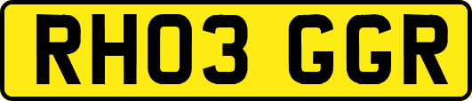 RH03GGR