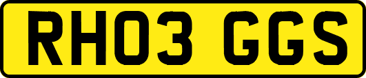 RH03GGS