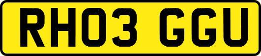 RH03GGU