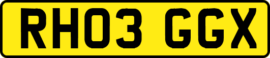 RH03GGX