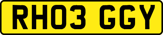 RH03GGY