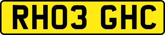 RH03GHC