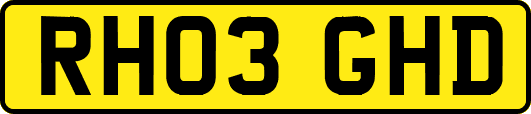 RH03GHD