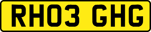 RH03GHG