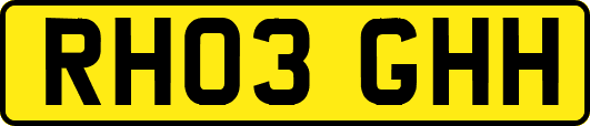 RH03GHH