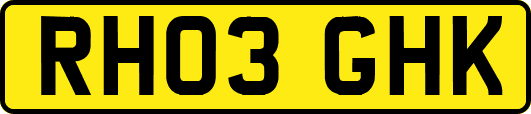 RH03GHK