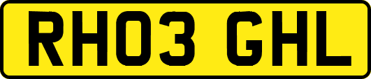 RH03GHL