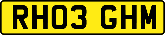 RH03GHM
