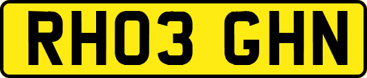 RH03GHN