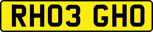 RH03GHO