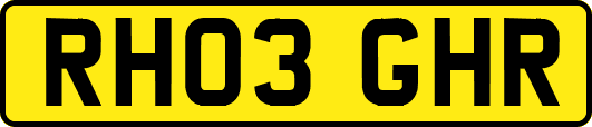 RH03GHR
