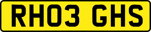 RH03GHS