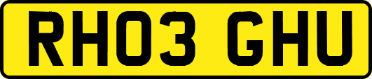 RH03GHU