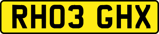 RH03GHX