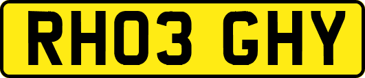 RH03GHY