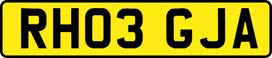 RH03GJA