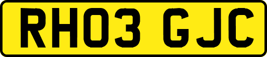 RH03GJC
