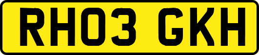 RH03GKH