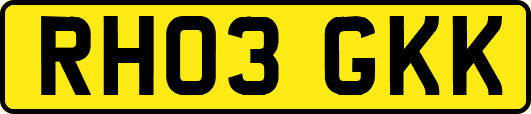 RH03GKK