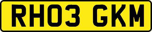 RH03GKM
