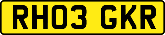 RH03GKR