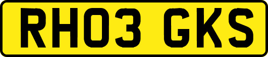 RH03GKS