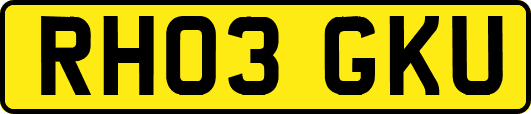 RH03GKU