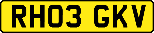 RH03GKV