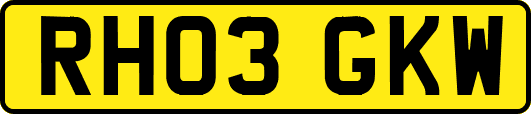 RH03GKW