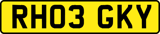 RH03GKY