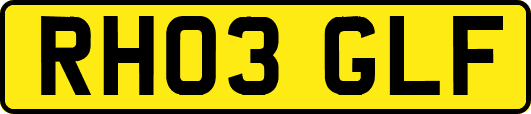RH03GLF