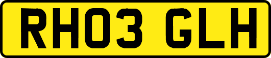 RH03GLH