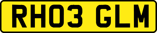 RH03GLM
