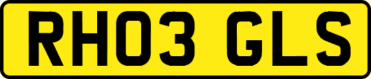 RH03GLS