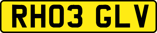 RH03GLV