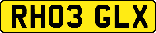 RH03GLX