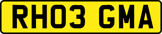 RH03GMA
