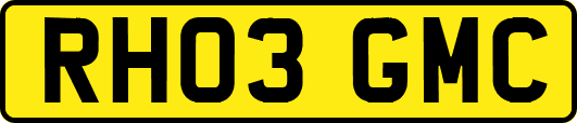 RH03GMC