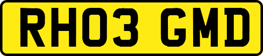 RH03GMD