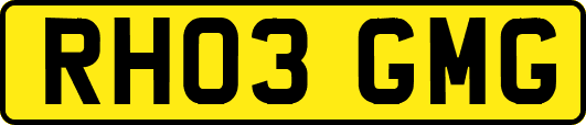 RH03GMG