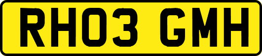 RH03GMH