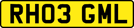 RH03GML