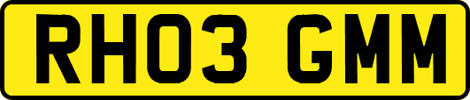 RH03GMM