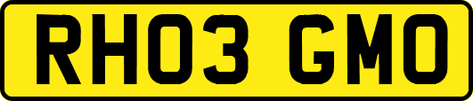 RH03GMO